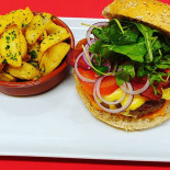 Ootre Sjoose Nourriture