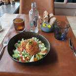 Ootre Sjoose Nourriture