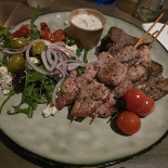 Brasserie De Buren Nourriture