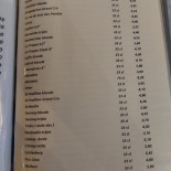 À La Cave De Bourgogne Carta