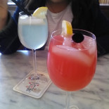 À La Cave De Bourgogne Bebida