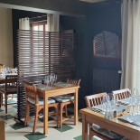 La Saline Traiteur À l'intérieur