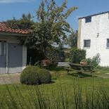 La Saline Traiteur Extérieur