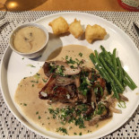 La Saline Traiteur Comida