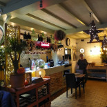 't Cuisintje À l'intérieur