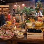 Het Loo Brasserie Dentro