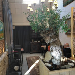 't Cuisintje À l'intérieur