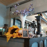 Snack ´t Voutje Bebida