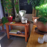 't Cuisintje À l'intérieur