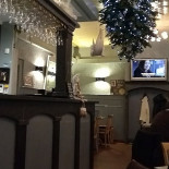 Snack ´t Voutje Dentro