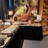 Het Loo Brasserie Boisson