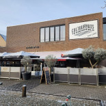 Het Loo Brasserie Extérieur