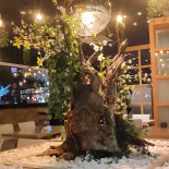 Het Loo Brasserie Extérieur