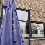 Het Loo Brasserie Bebida