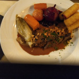 't Cuisintje Nourriture