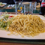 Het Loo Brasserie Comida