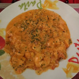 Snack ´t Voutje Comida