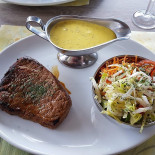 Snack ´t Voutje Comida