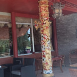 Wok Palace Exterior