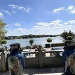 Wok Palace Extérieur