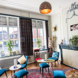 Boutique Sies Extérieur