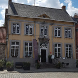 Boutique Sies Extérieur