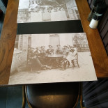 De Lekpot Loppem Speisekarte