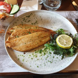 De Lekpot Loppem Nourriture