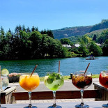 L'aquaplane Extérieur