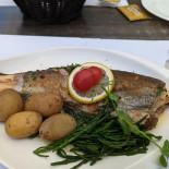 L'aquaplane Nourriture