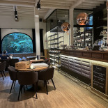 Jardin Public À l'intérieur