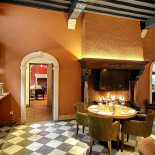 Jardin Public Extérieur