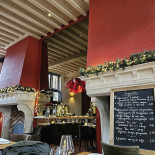 Jardin Public Exterior