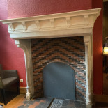 Jardin Public Exterior