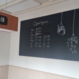 Bolle Co Speisekarte