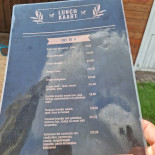 Bolle Co Speisekarte