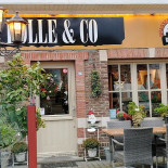 Bolle Co Exterior