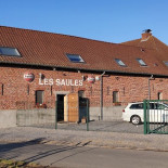 Les Saules Extérieur
