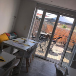 Aux Délices D'orient Dentro