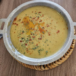 Aux Délices D'orient Comida