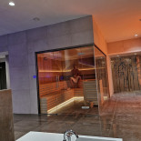 Golf Club De Naxhelet Innen