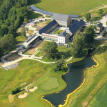Golf Club De Naxhelet Außen