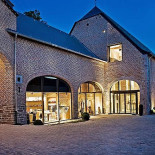 Golf Club De Naxhelet Außen