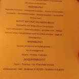 't Hofke Van Reet Carta