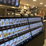 Frituur Kattekwaad Boisson