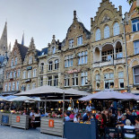 Frituur Kattekwaad Extérieur