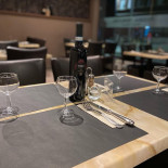 Pizzeria Primavera Getränk