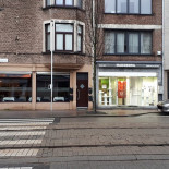 Pizzeria Primavera Außen