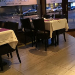 Pizzeria Primavera Innen