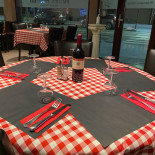 Pizzeria Primavera Innen